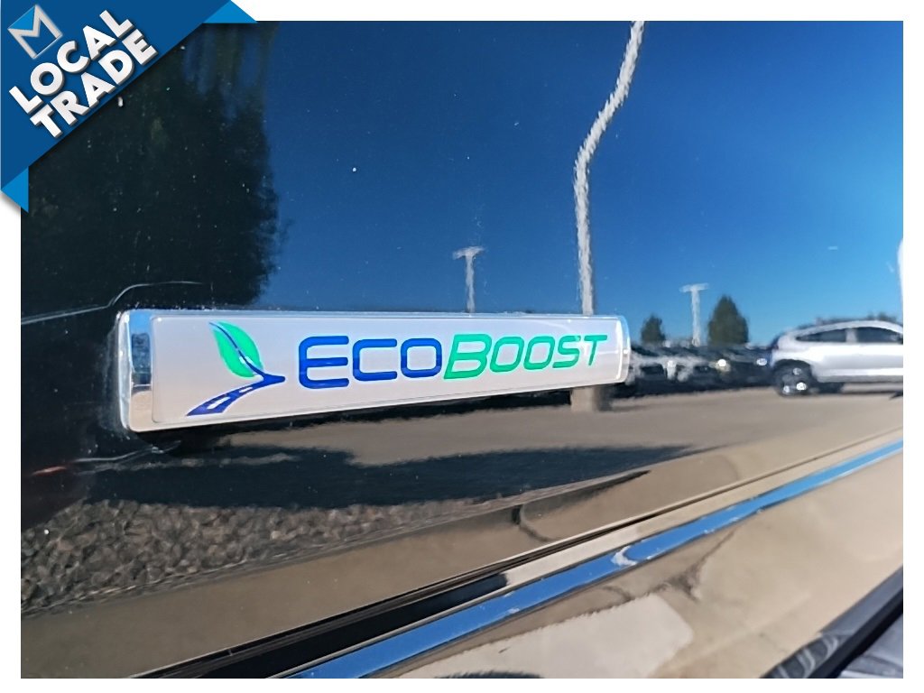 Used 2013 Ford F150 XLT w/ Mid Equipment Group image 13