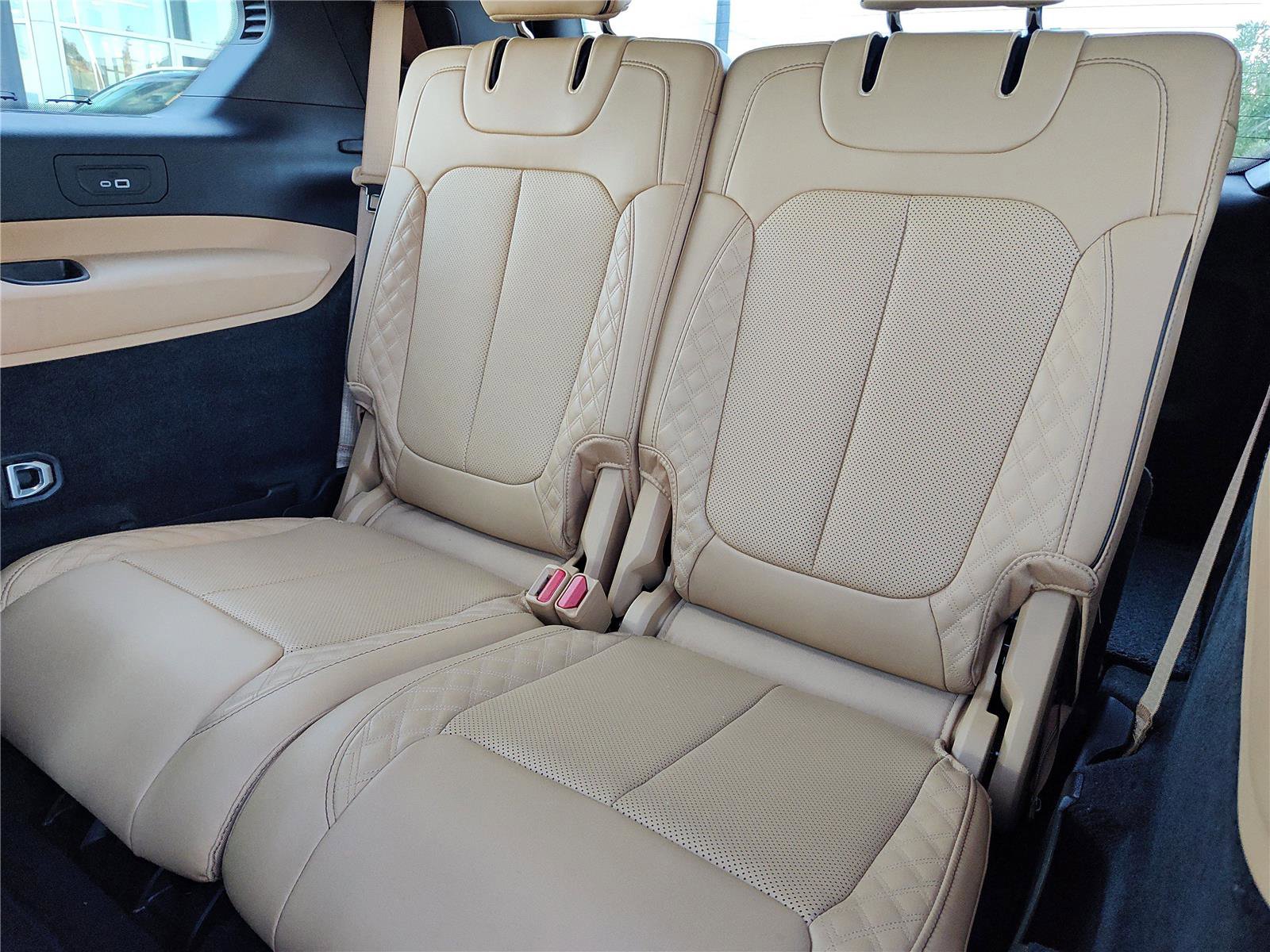 Used 2024 Jeep Grand Cherokee L Summit w/ High Altitude Package image 29