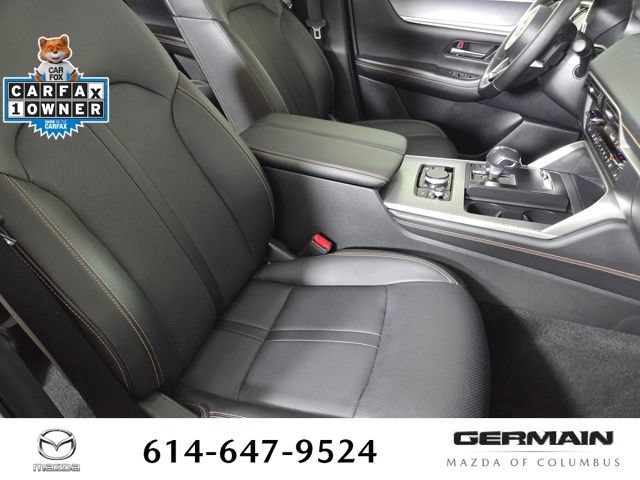 Used 2024 MAZDA CX-90 3.3 Turbo w/ Preferred Plus AWD/4WD image 28