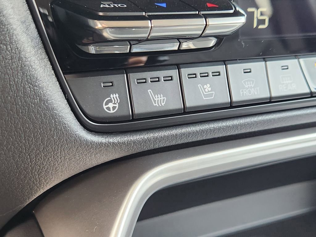 New 2026 MAZDA CX-90 Plug-In Hybrid w/Premium Sport image 14