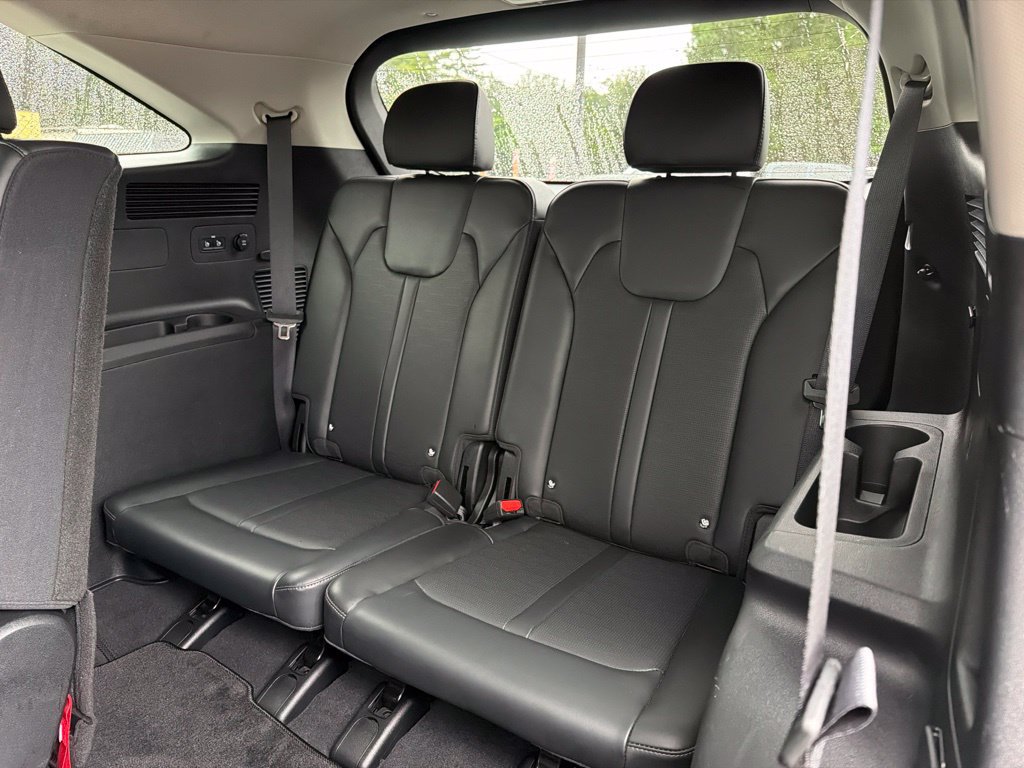 Used 2024 Kia Sorento S FWD image 21