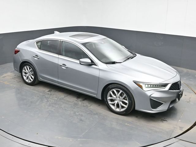 Used 2019 Acura ILX image 1