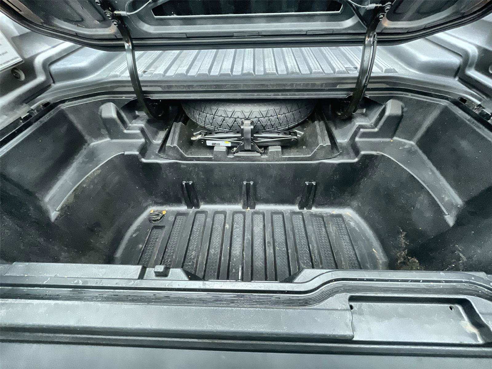 Certified 2023 Honda Ridgeline RTL image 32