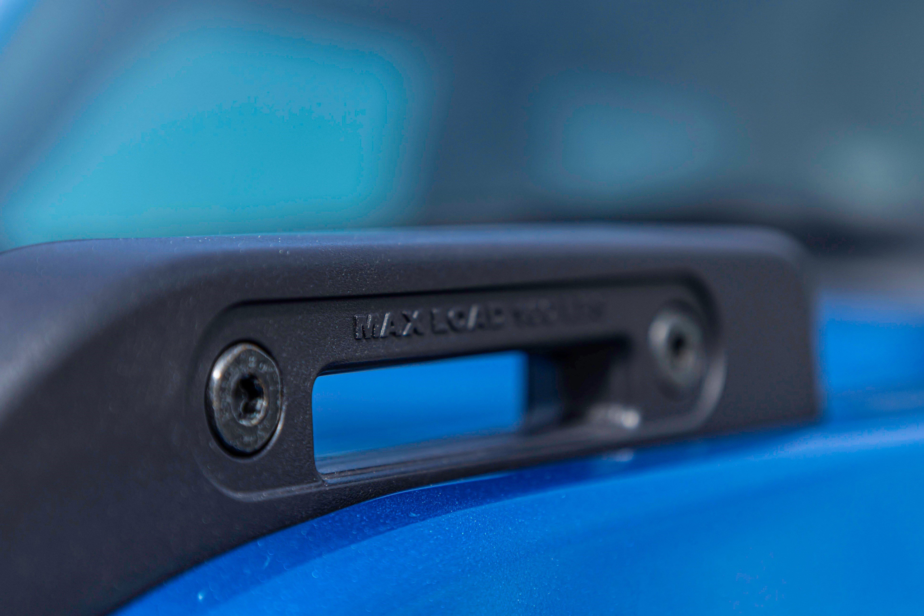 New 2025 Ford Bronco Badlands image 22