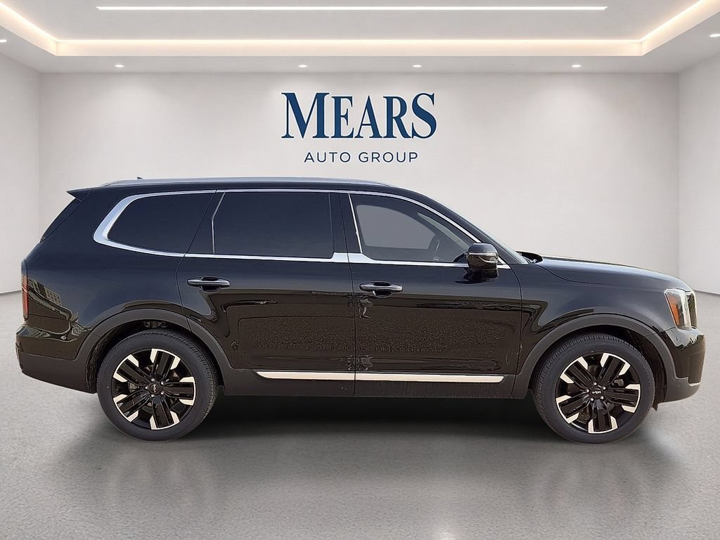 Used 2023 Kia Telluride SX FWD image 6