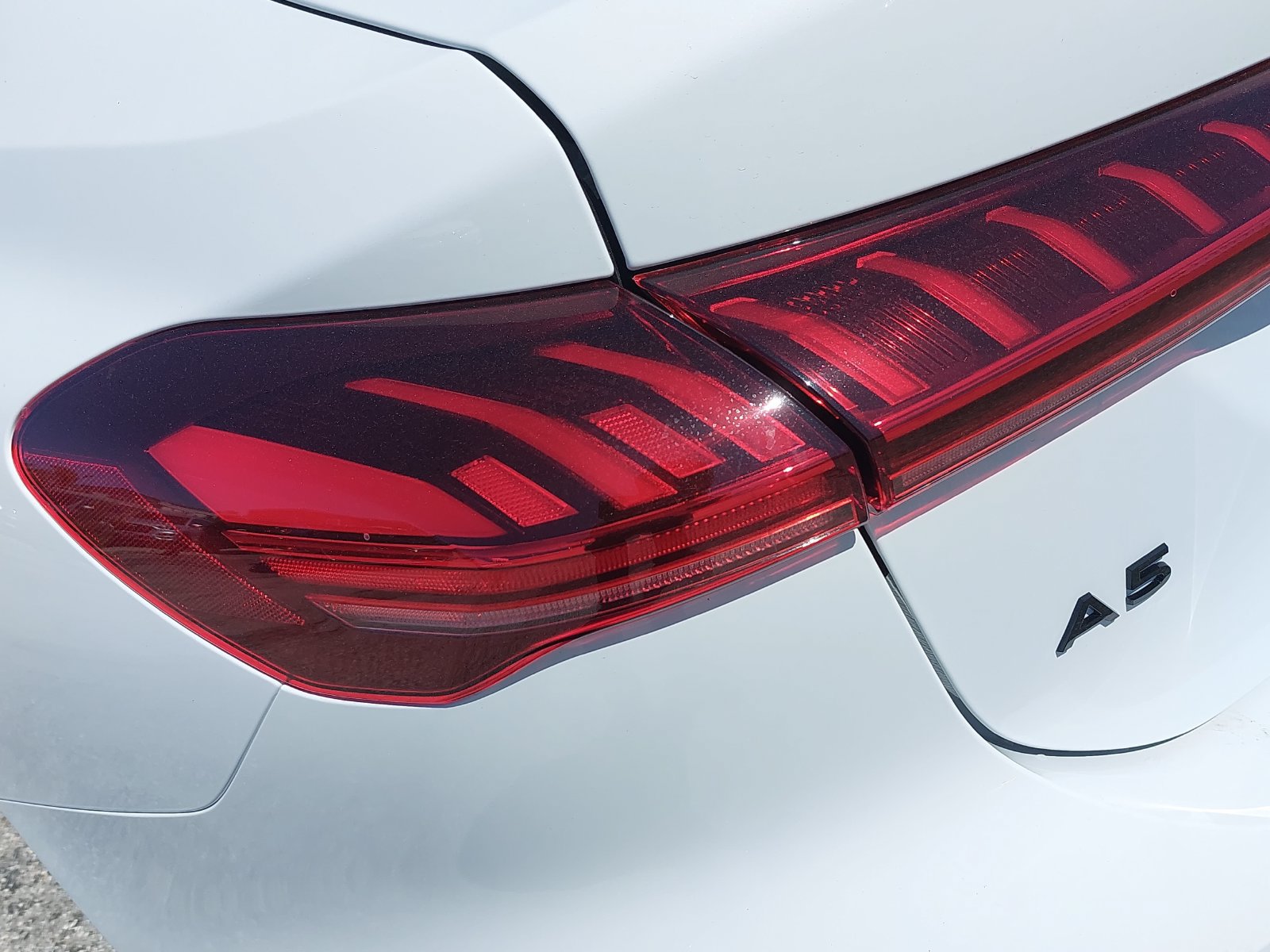 New 2026 Audi A5 Premium AWD/4WD image 38