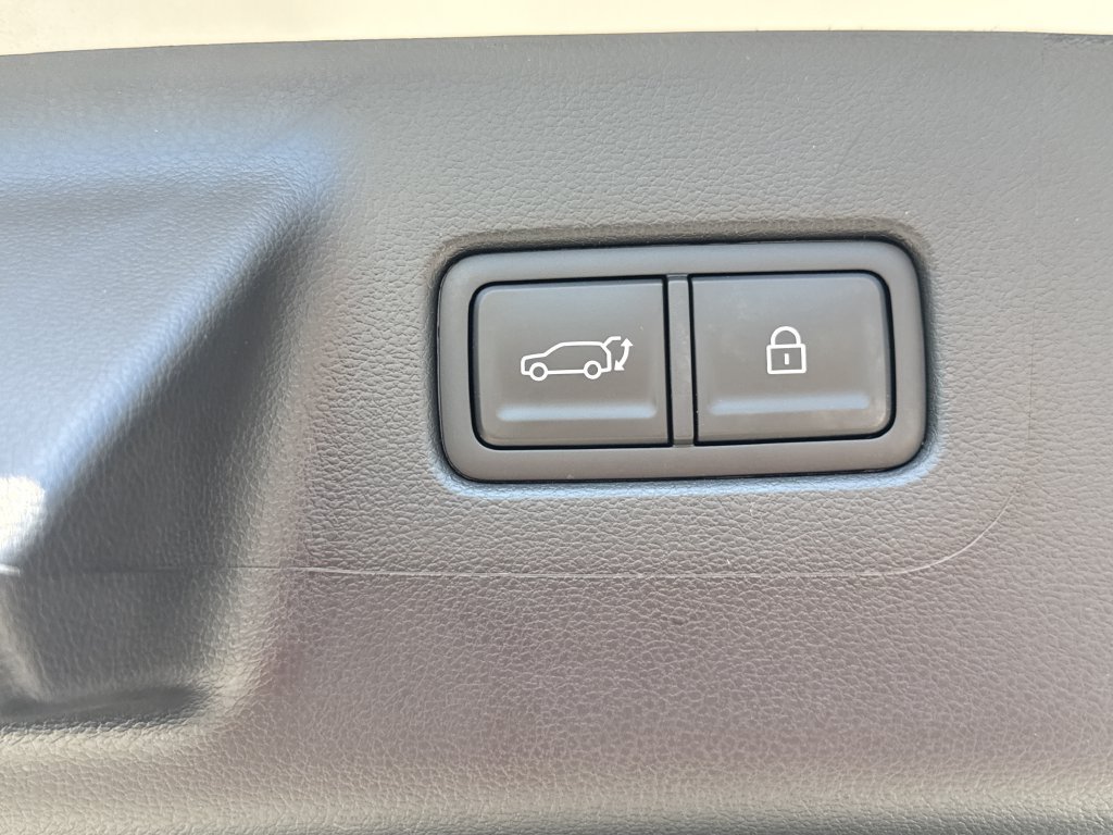 New 2027 Hyundai Santa Fe Calligraphy AWD/4WD image 36