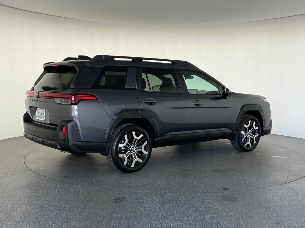 New 2026 Subaru Outback Touring XT AWD/4WD image 4