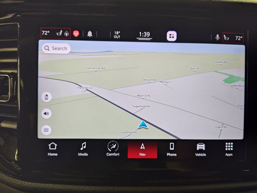 Used 2021 Dodge Durango GT image 22