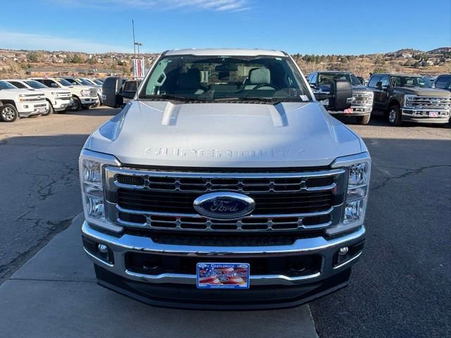 New 2026 Ford F250 XLT w/ FX4 Off-Road Package image 8