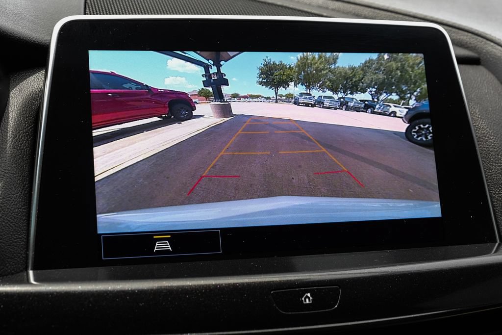 Used 2022 Cadillac CT5 Premium Luxury w/ Climate Package RWD image 17