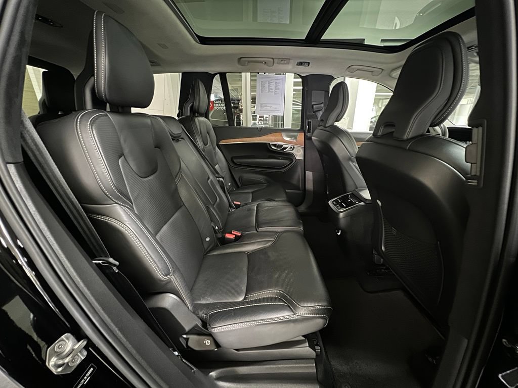 Used 2019 Volvo XC90 T6 Inscription w/ Luxury Package AWD/4WD image 21