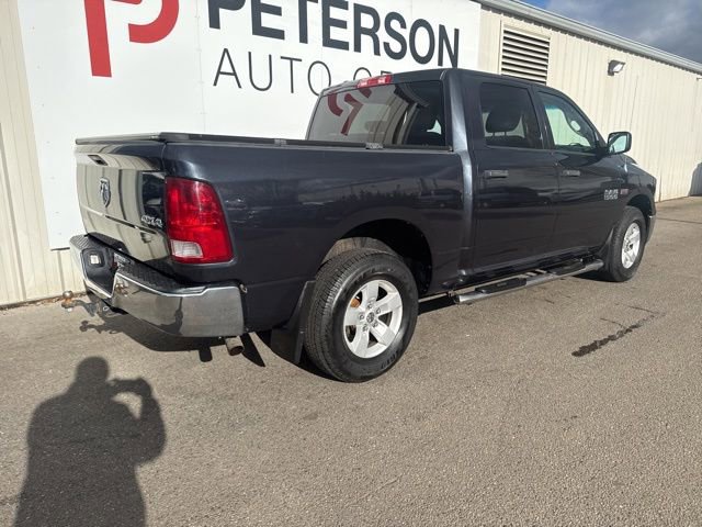 Used 2013 RAM 1500 ST w/ SXT Appearance Group image 3