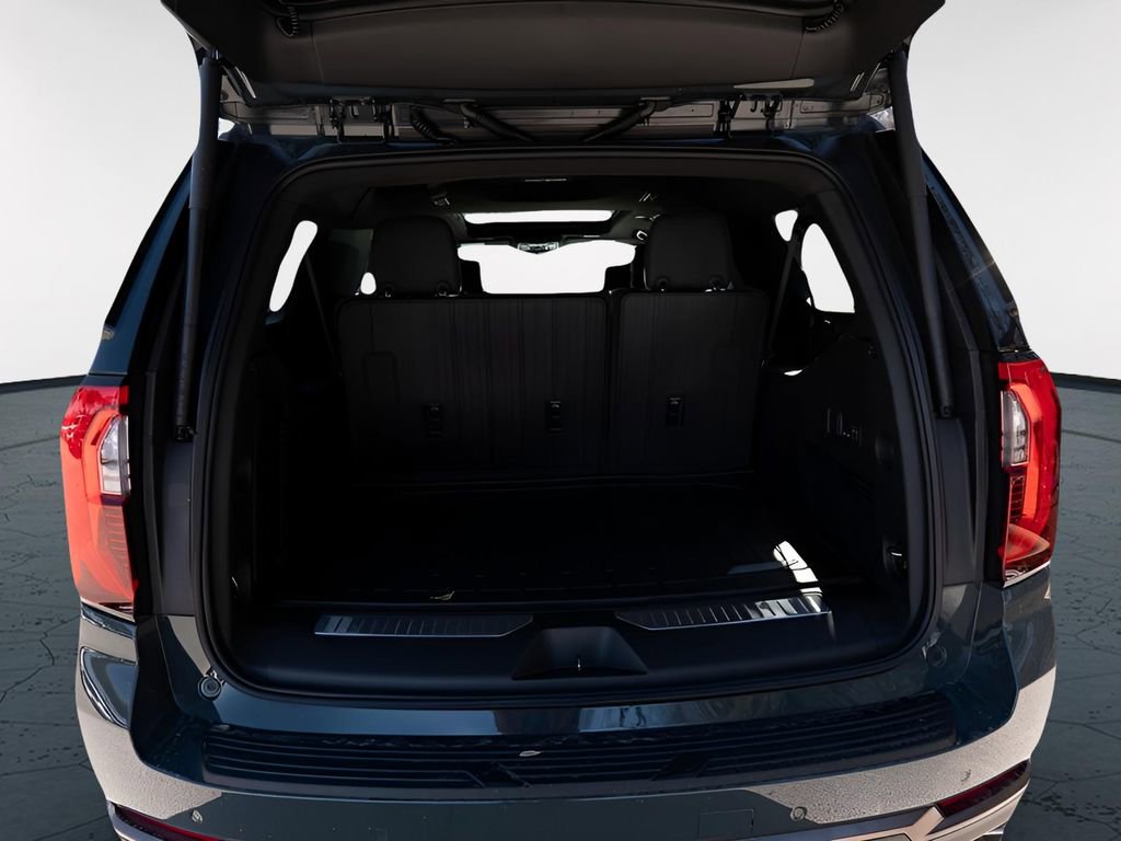 New 2026 GMC Yukon XL AT4 Ultimate w/ LPO, Floor Liner Package image 29