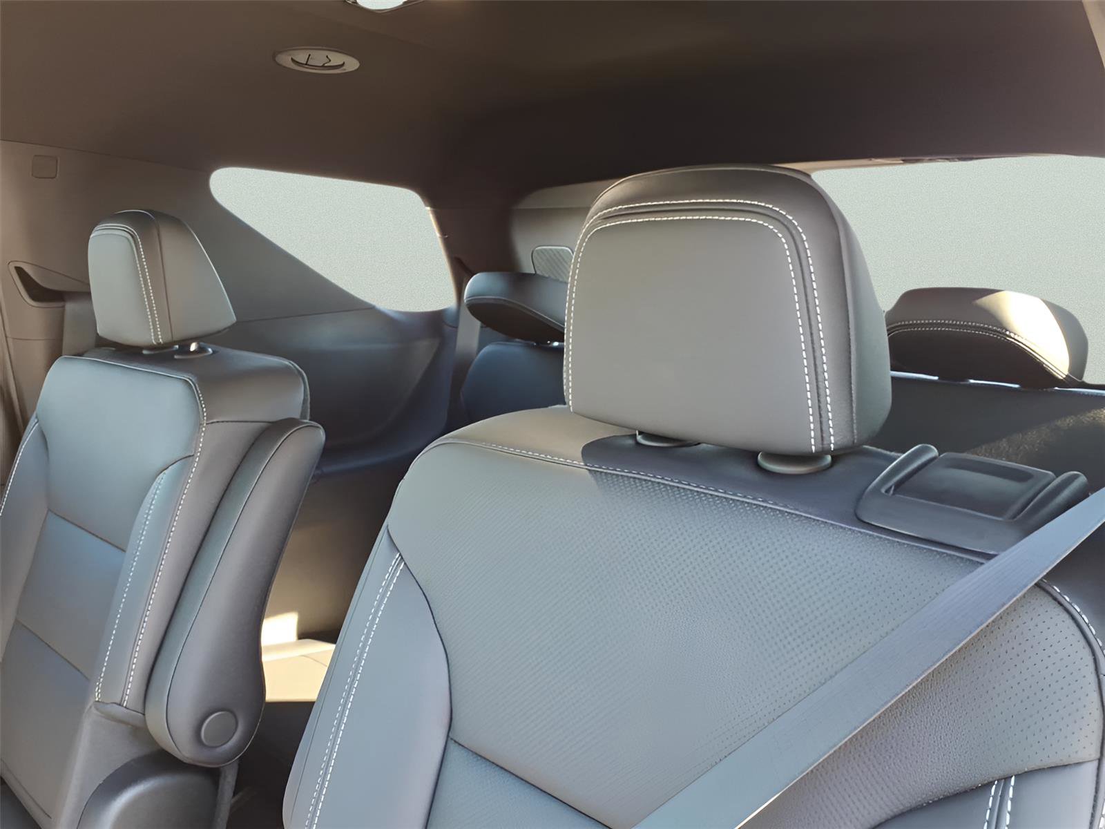 New 2026 Chevrolet Traverse LT w/ Driver Confidence Package image 11