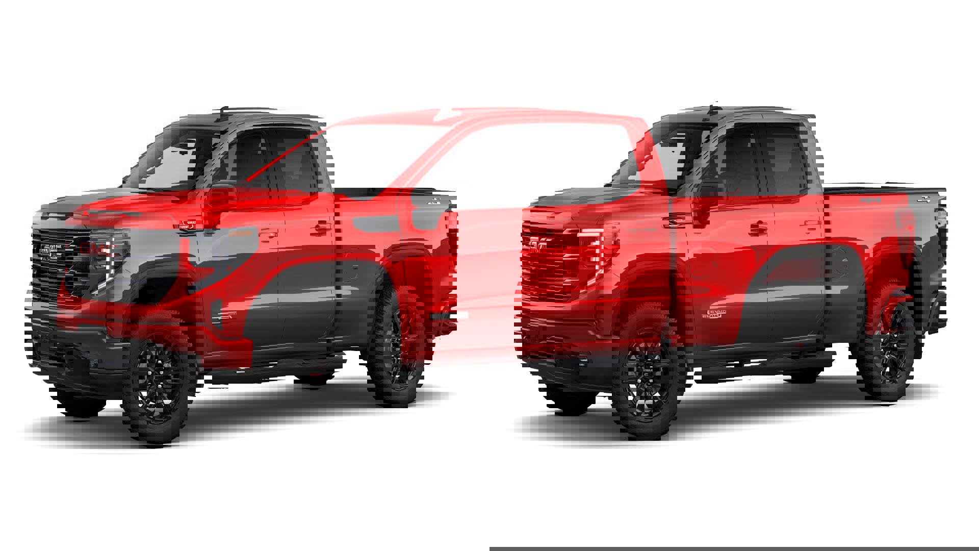 Used 2026 GMC Sierra 1500 Elevation w/ Elevation Select Package image 28