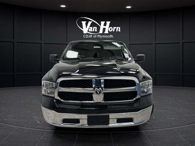Used 2022 RAM 1500 Classic SLT image 9