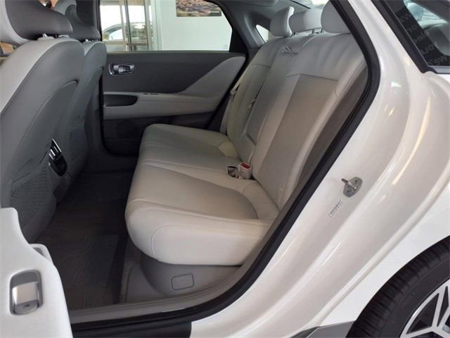 New 2025 Hyundai Ioniq 6 SEL image 7
