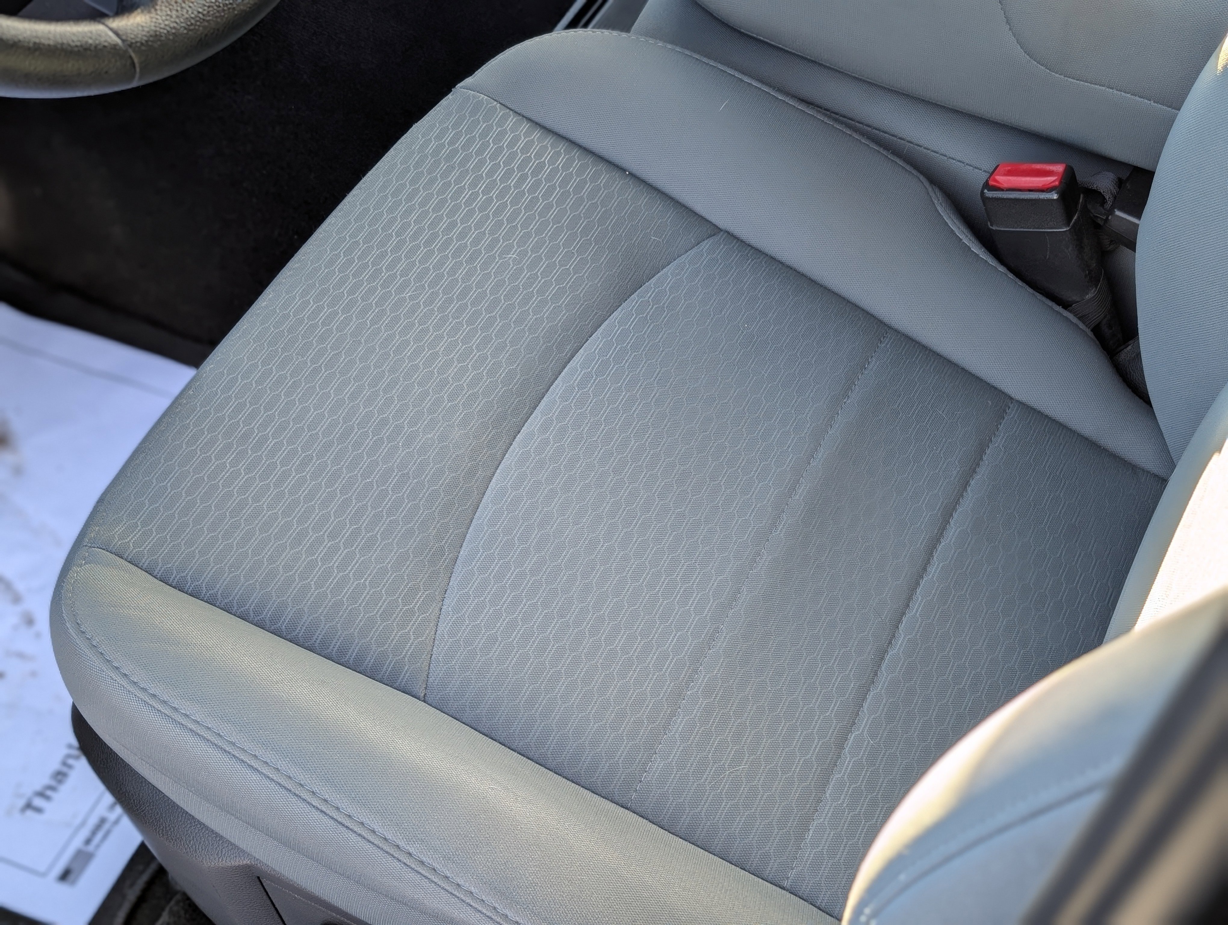 Used 2017 RAM 1500 Express w/ Black Ram 1500 Express Group image 29