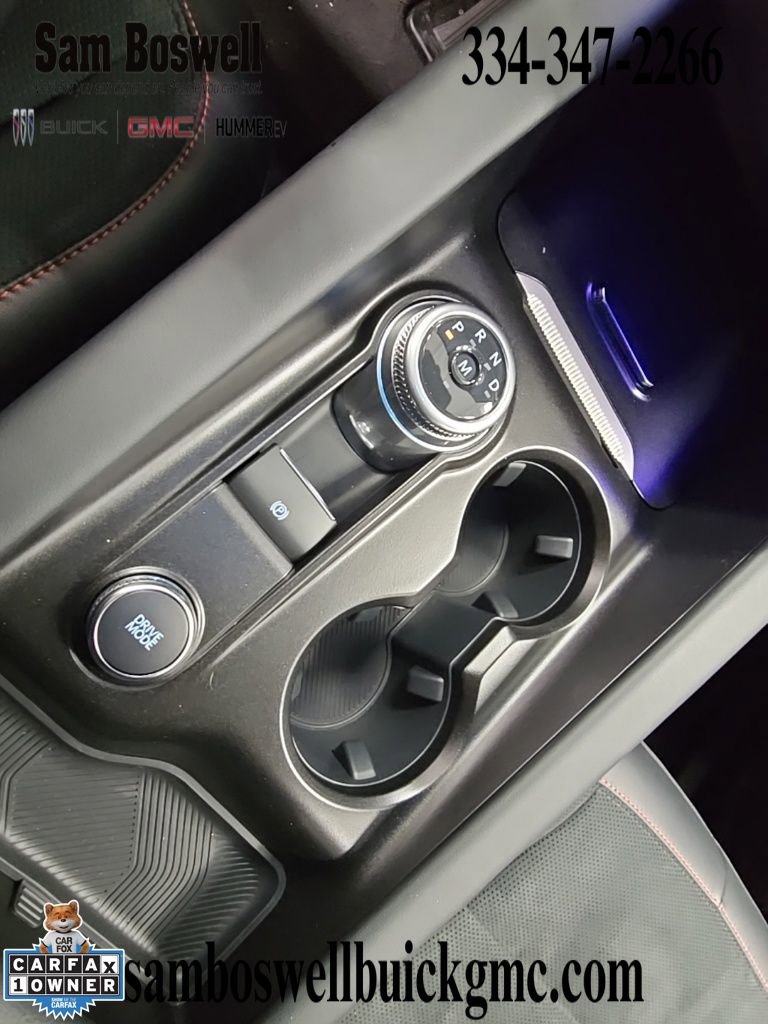 Used 2025 Ford Explorer ST w/ Sun And Sound Package image 21