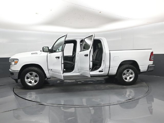 Used 2024 RAM 1500 Big Horn AWD/4WD image 55
