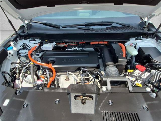 Used 2025 Honda CR-V Sport-L image 23