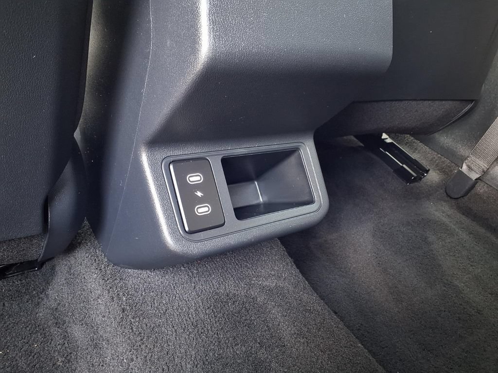 Certified 2025 Kia K4 FWD image 24