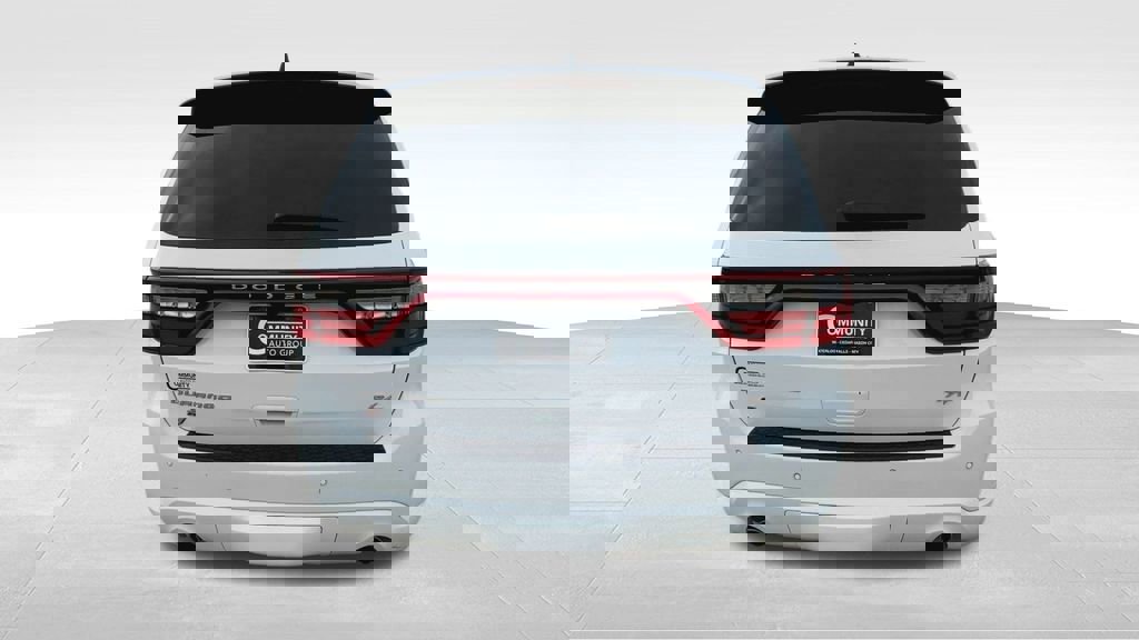 Used 2023 Dodge Durango R/T image 7