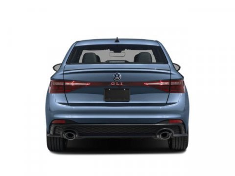 New 2026 Volkswagen Jetta GLI Autobahn FWD image 8