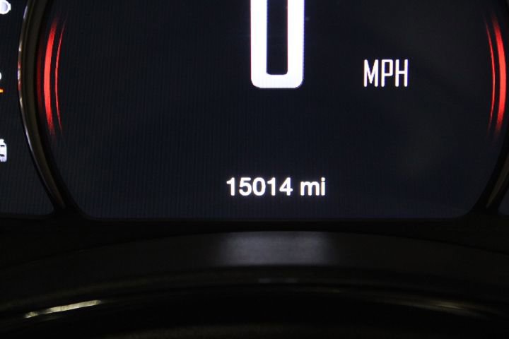 Used 2024 Dodge Durango SXT image 6