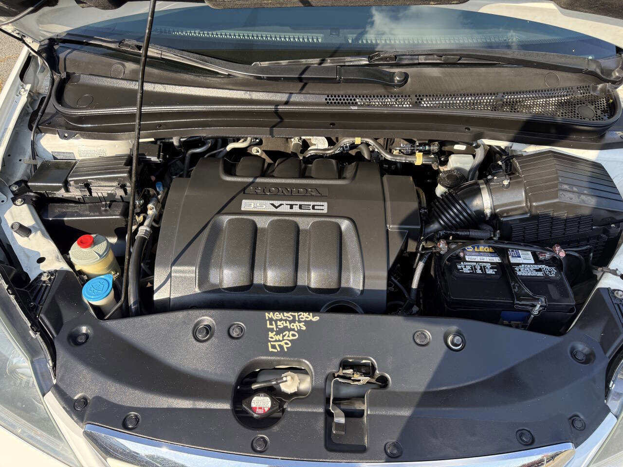 Used 2007 Honda Odyssey EX image 27