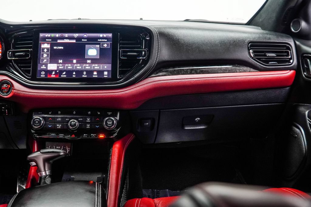Used 2024 Dodge Durango SRT Hellcat AWD/4WD image 21