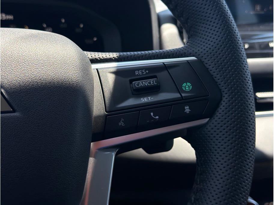 New 2026 Mitsubishi Outlander SE AWD/4WD image 18