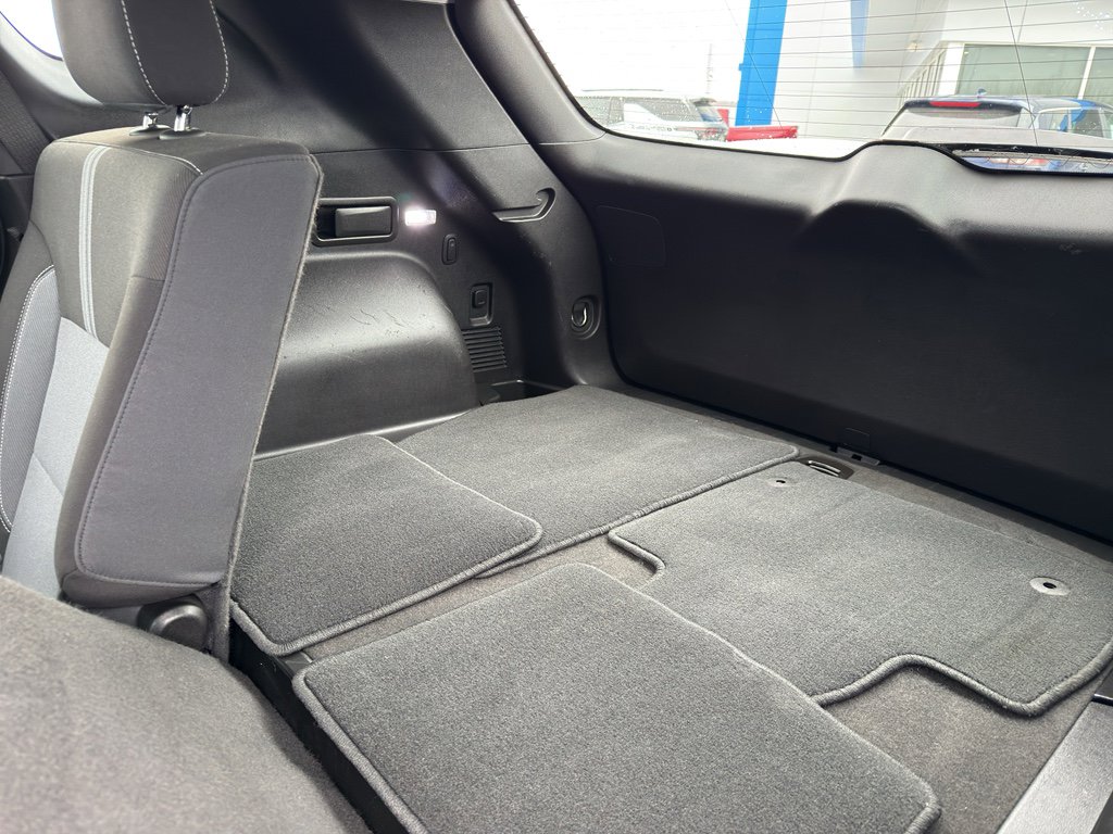 Used 2023 Chevrolet Blazer LT w/ Convenience Package image 34