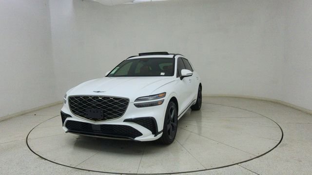 Used 2026 Genesis GV70 2.5T Sport Prestige image 64