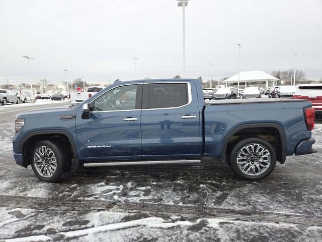 Used 2024 GMC Sierra 1500 Denali Ultimate image 27