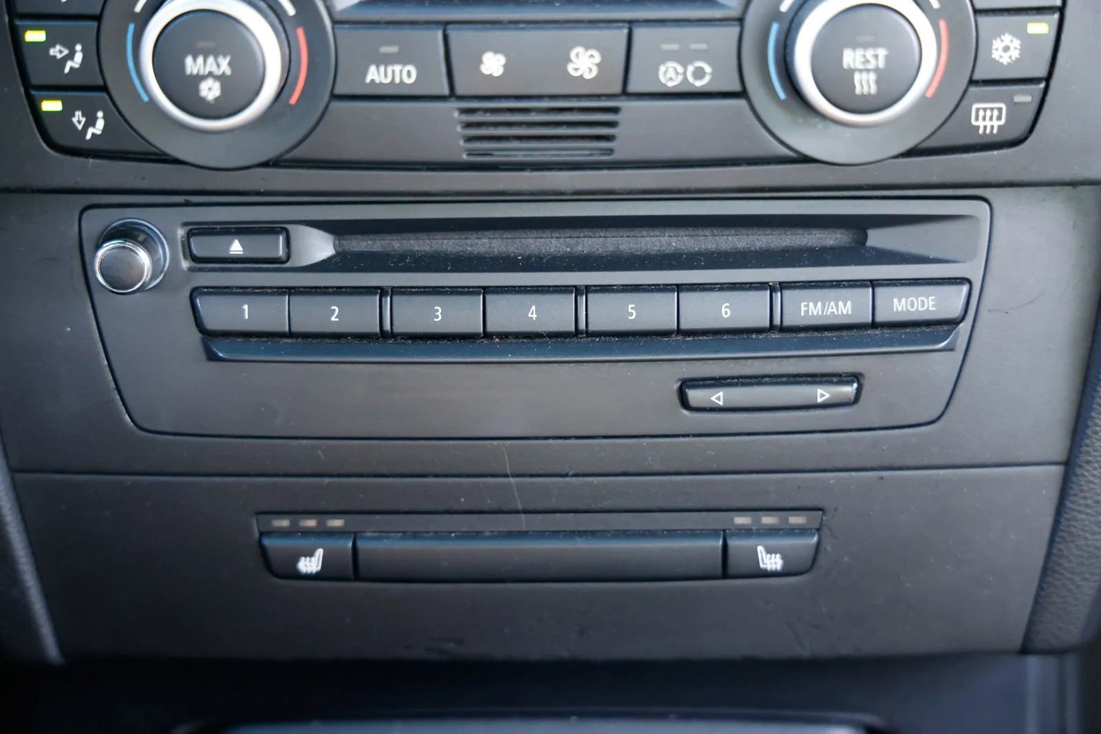 Used 2009 BMW M3 Sedan image 28