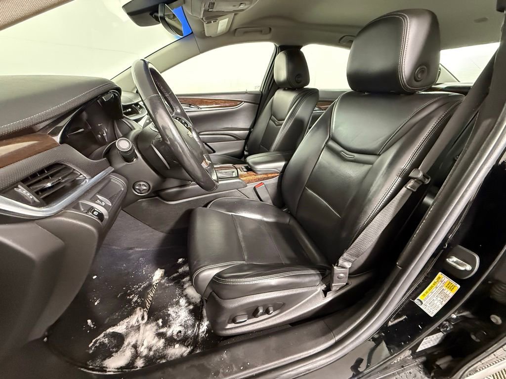 Used 2017 Cadillac XTS Luxury w/ Driver Awareness Package image 5