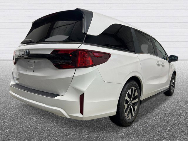 New 2026 Honda Odyssey EX-L image 6