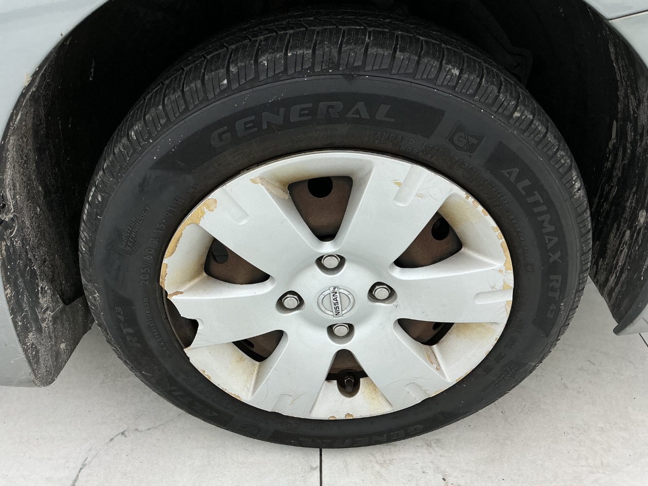 Used 2012 Nissan Sentra 2.0 FWD image 21
