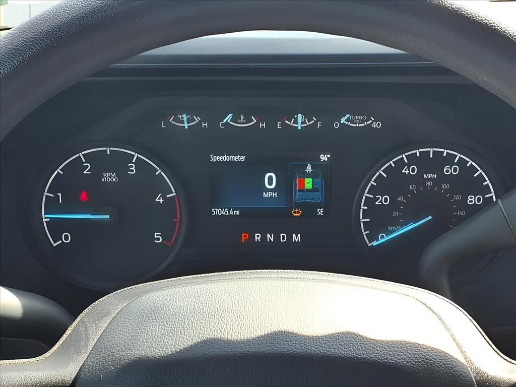 Used 2024 Ford F250 XLT w/ FX4 Off-Road Package image 18