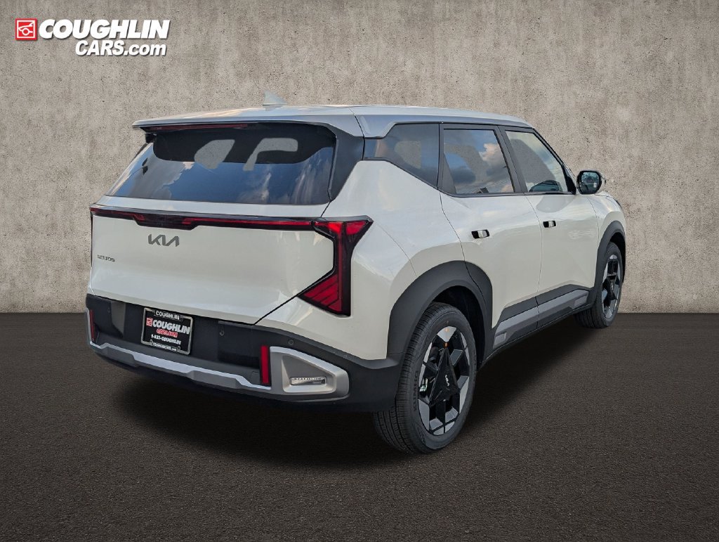New 2027 Kia Seltos S FWD image 7