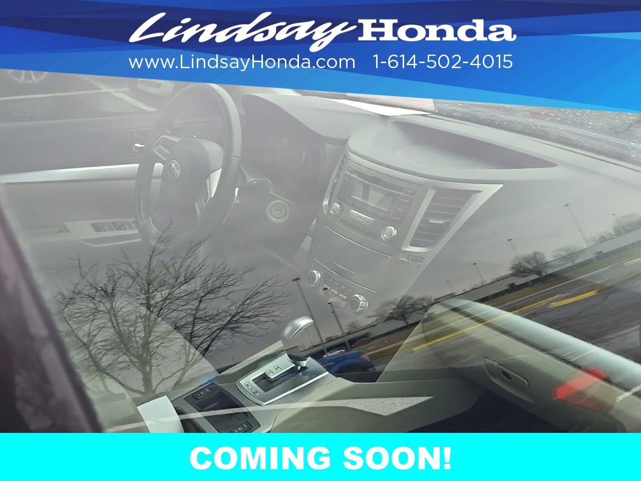 Used 2013 Subaru Outback 2.5i Premium w/ All-Weather Pkg image 18