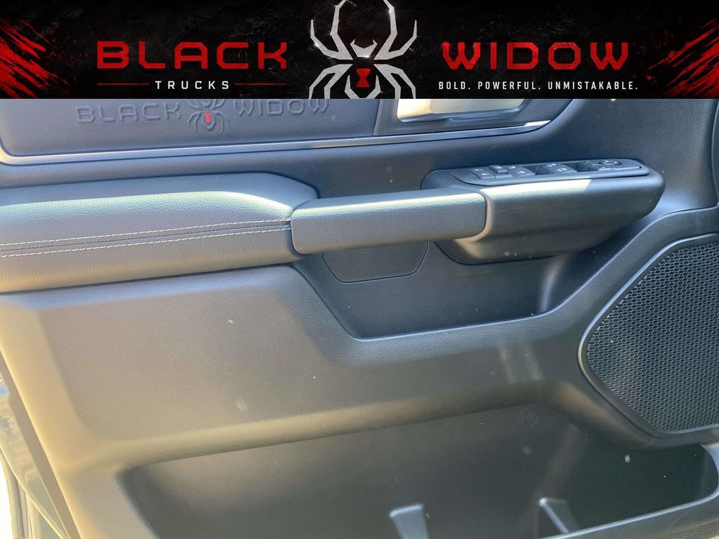 New 2026 RAM 1500 Big Horn AWD/4WD image 43