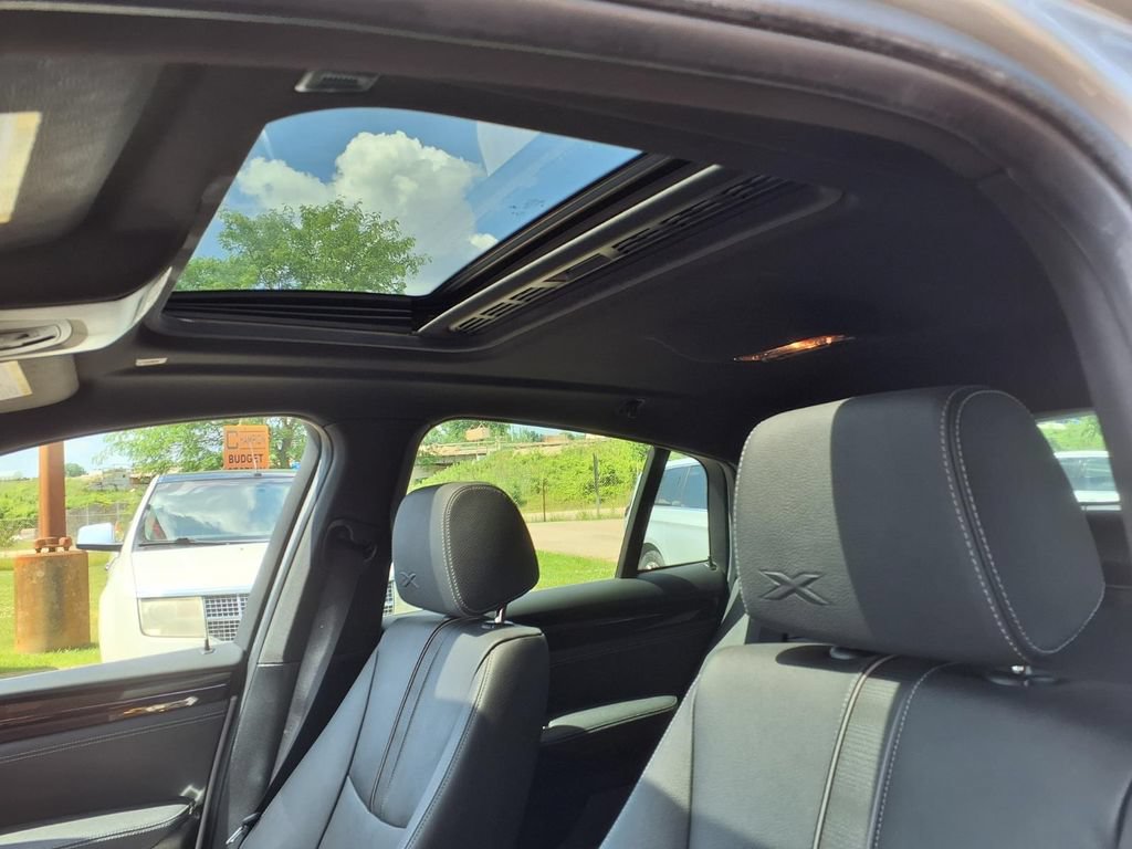 Used 2018 BMW X4 xDrive28i AWD/4WD image 15