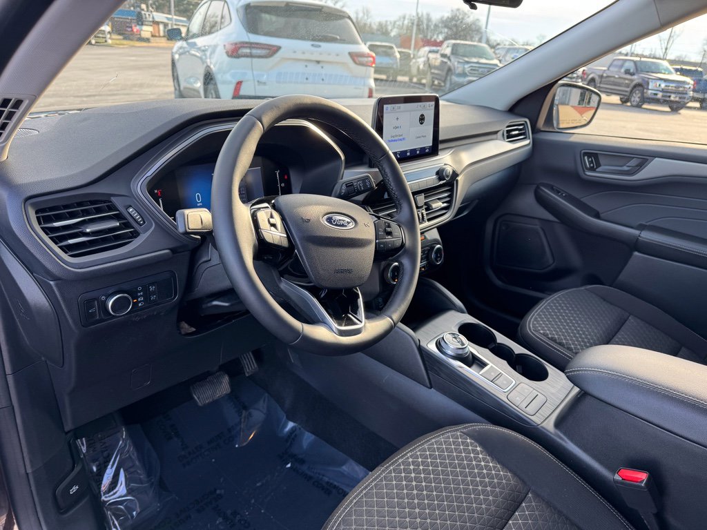 Used 2023 Ford Escape Active image 13