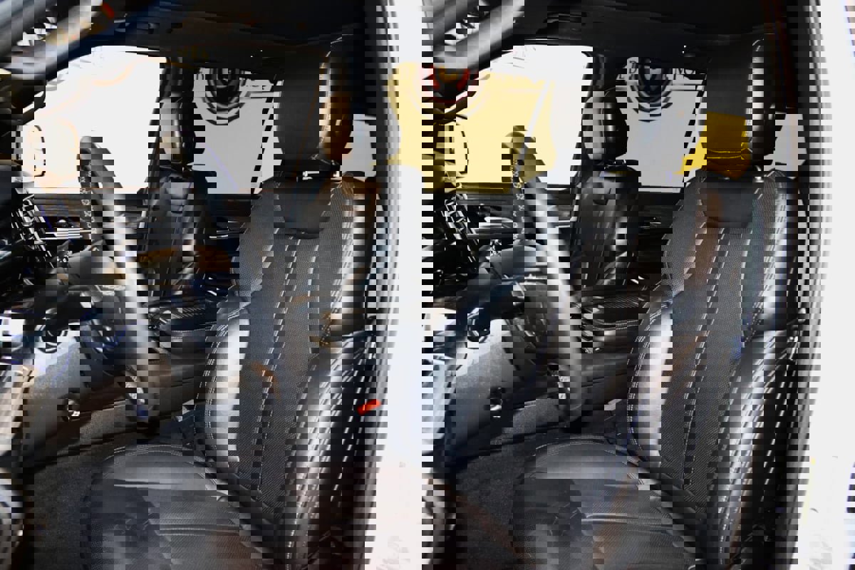 Used 2022 Jeep Wagoneer Series III w/ Premium Group I image 37