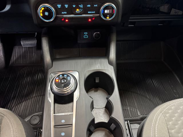 Used 2020 Ford Escape SE image 14