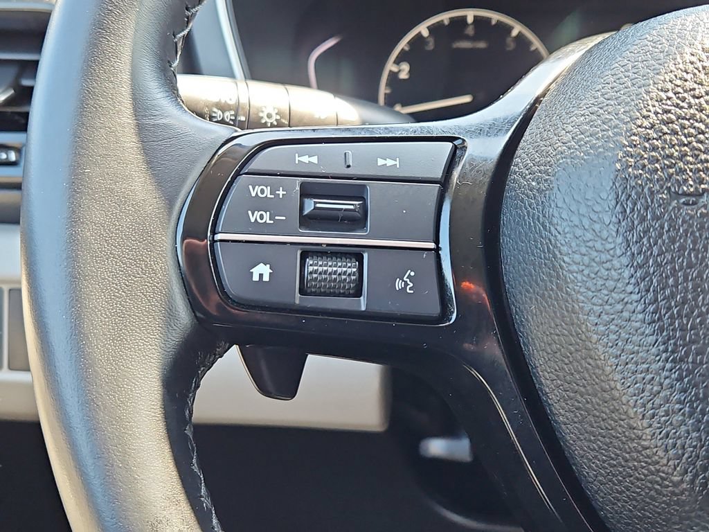 Certified 2025 Honda Pilot EX-L image 25