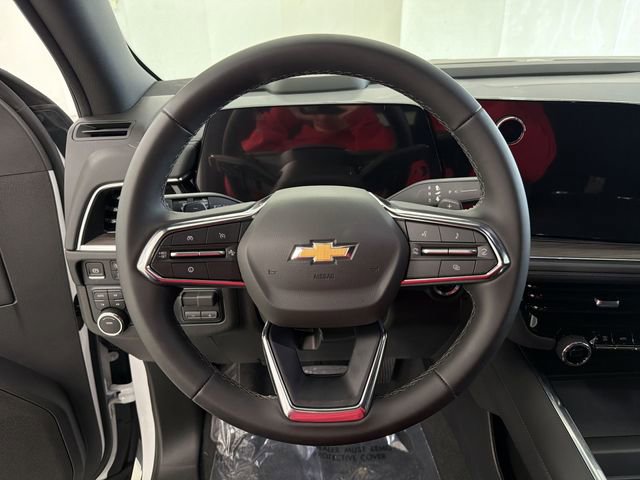 New 2026 Chevrolet Tahoe LS w/ LPO, Dark Essentials Package image 38